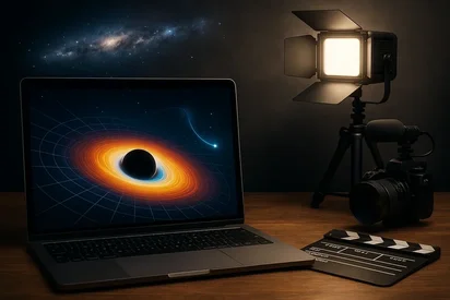 Capsules vidéo Science Univers